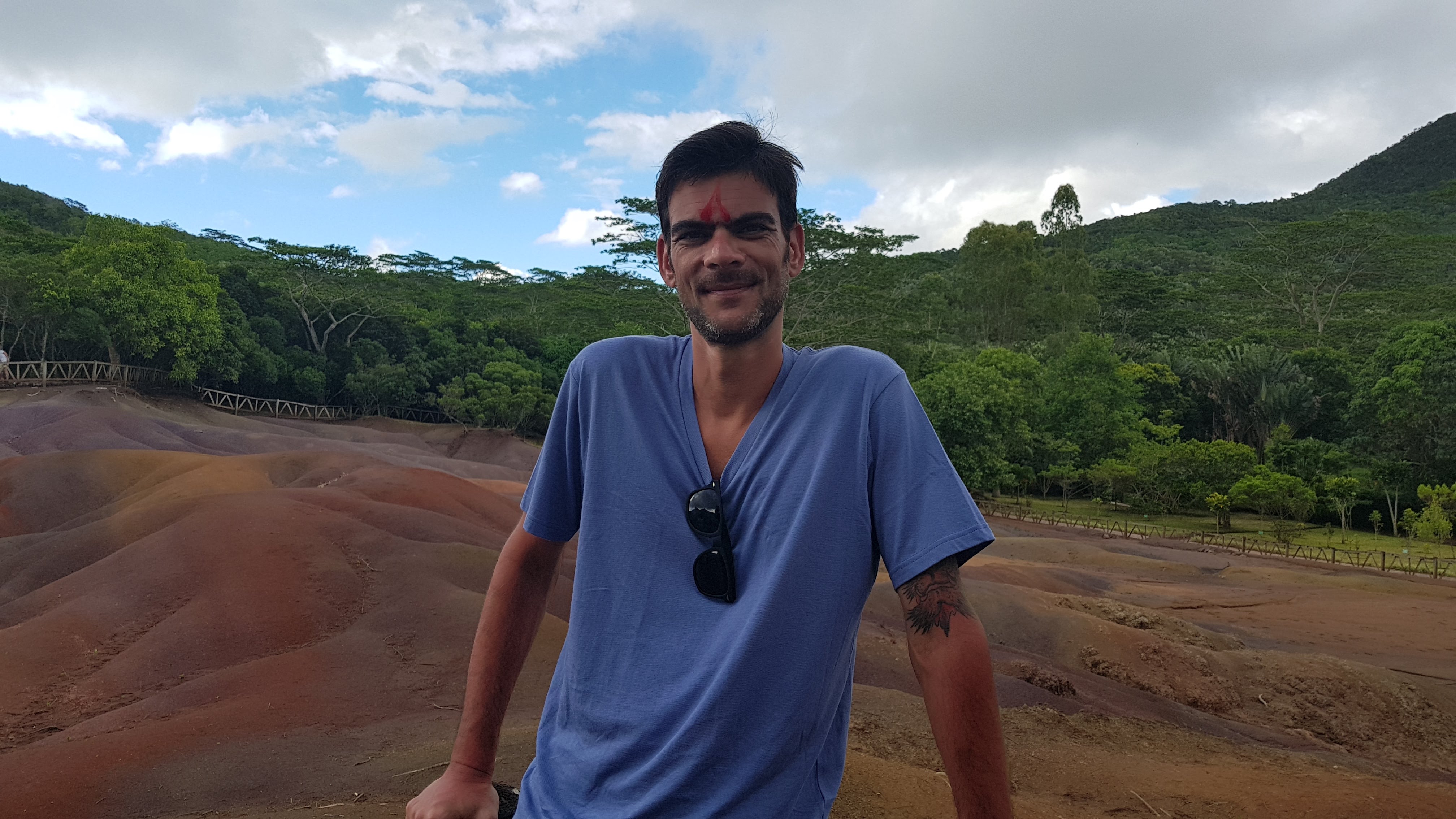 Arnaud Chapron — Fondateur NBS Consulting